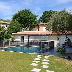 Vakantiehuis Kalinka, Valensole