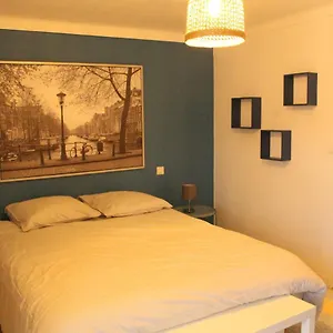 Appartement Maison Au Village De Les Mimosas, Bormes-les-Mimosas