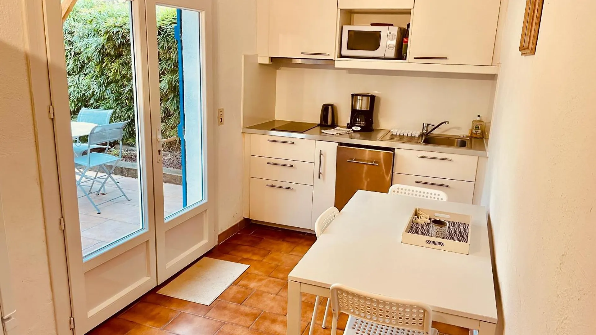 Les Deux Mas Villa Bormes-les-Mimosas Holiday home